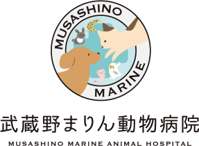 武蔵野まりん動物病院