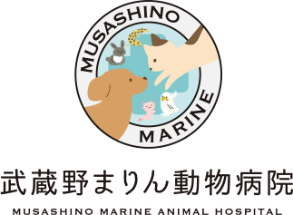 武蔵野まりん動物病院